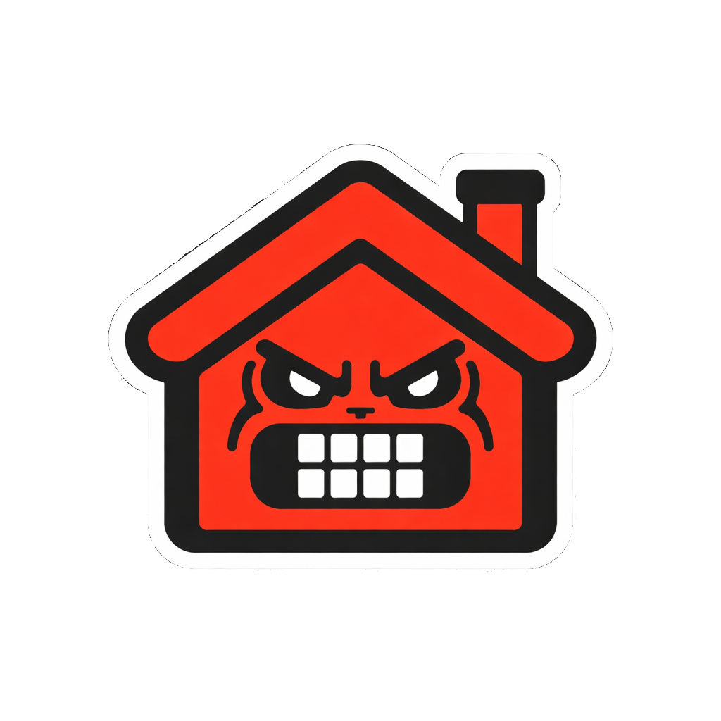 Mad House